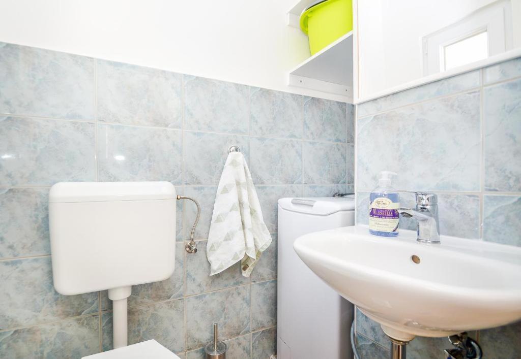 Apartman Ivano Pula Exterior photo