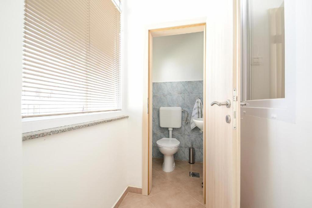 Apartman Ivano Pula Exterior photo